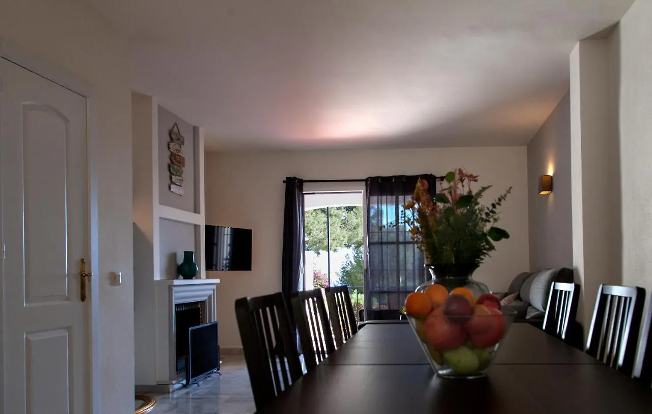 Tatil Evi Agradable Adosado Con Piscina La Hidalga Villa Benalmádena İspanya