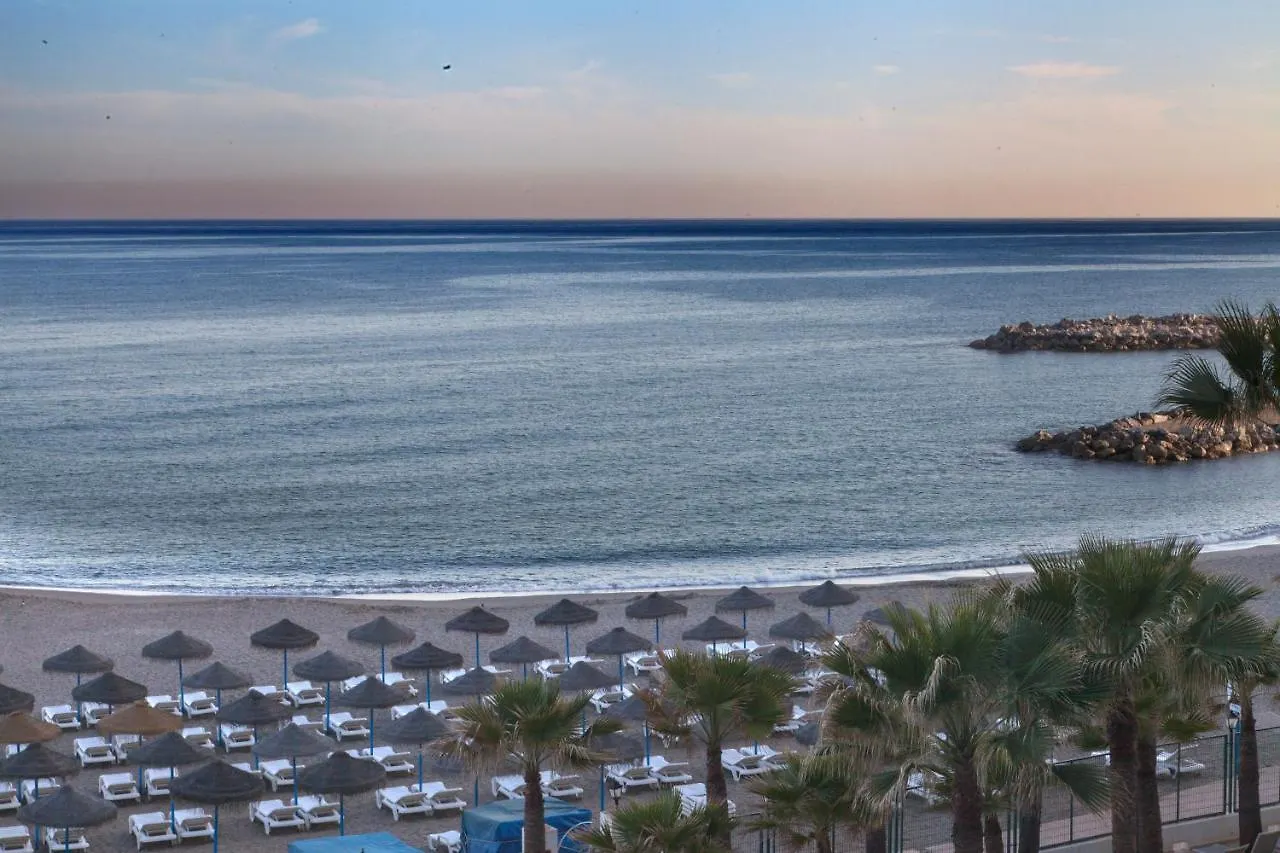 Agradable Adosado Con Piscina La Hidalga Villa Benalmádena