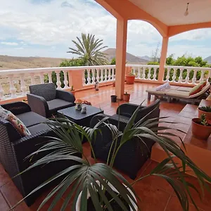  Сasa de vacaciones Casa La Gualjama España