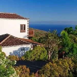  Сasa de vacaciones Casa La Gorona España