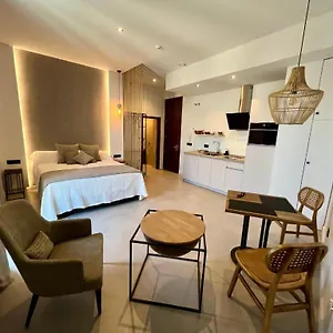 Turisticos Sinag Appartement