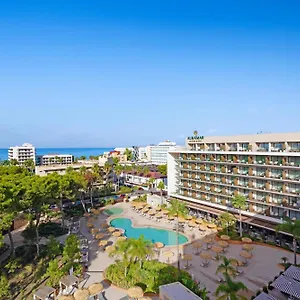 Aubamar & 5*, Playa de Palma (Mallorca) Spanje