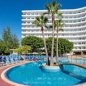 Hsm Atlantic Park 4*, Magaluf (Mallorca) Spanje
