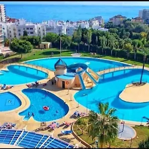  Apartamento Coqueto Estudio Con Piscina España