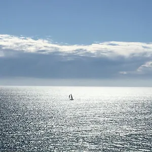 Puerta Del Mar, Atico&spa Incluido En Primer Linea , Benalmádena Spanje